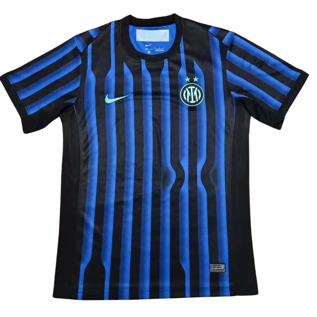 Inter Home Players 2025-2026